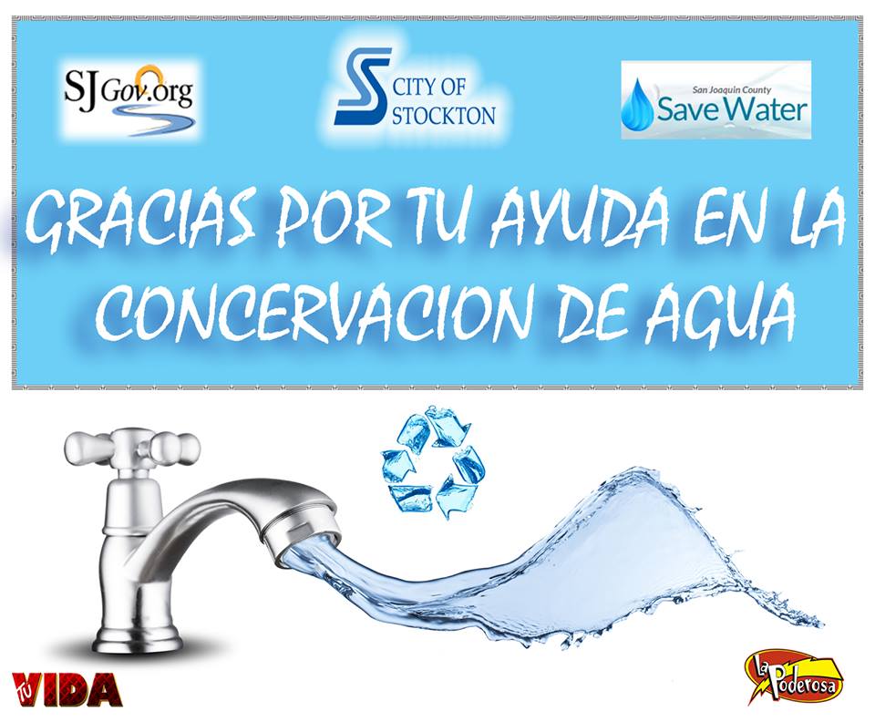 Consejos y mas información en como ahorrar agua aquí