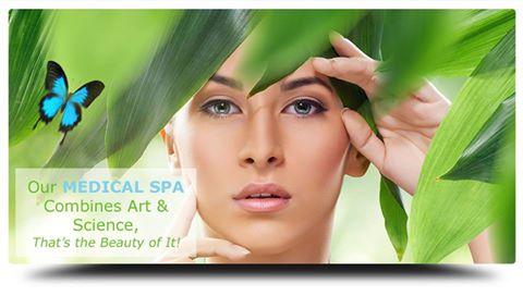 Llamen al 209) 528-1234 o visiteles en el 4643 Quail Lakes Drive, Suite 100 para mas informacion en faciales y las especiales que ofrecen...